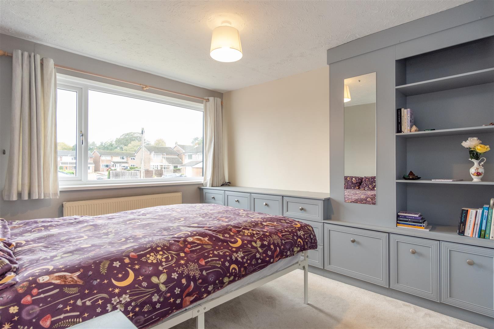 Garsdale Close, Walton-Le-Dale, Preston